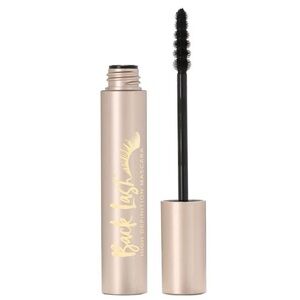 Belle Beauty By Kim Gravel NIB Back Lash High Definition Mascara VERY BLACK